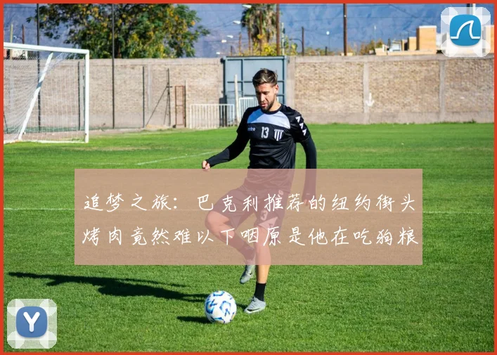 追梦之旅:巴克利推荐的纽约街头烤肉竟然难以下咽原是他在吃狗粮