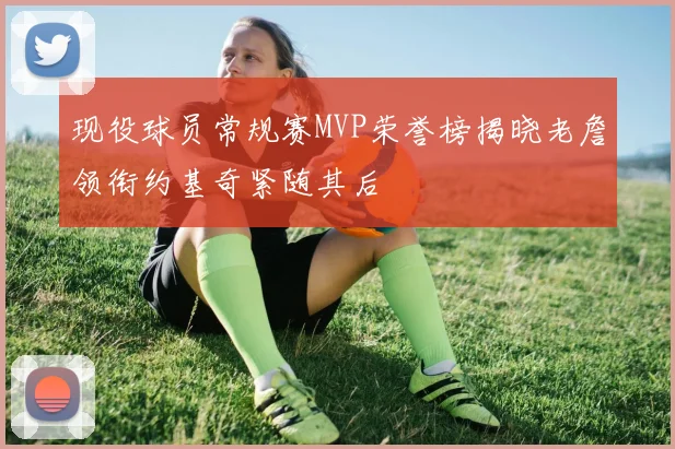 现役球员常规赛MVP荣誉榜揭晓老詹领衔约基奇紧随其后