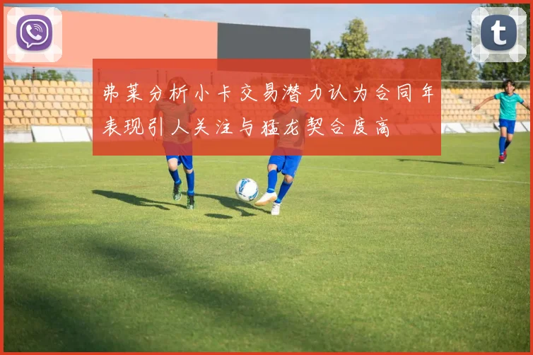 弗莱分析小卡交易潜力认为合同年表现引人关注与猛龙契合度高